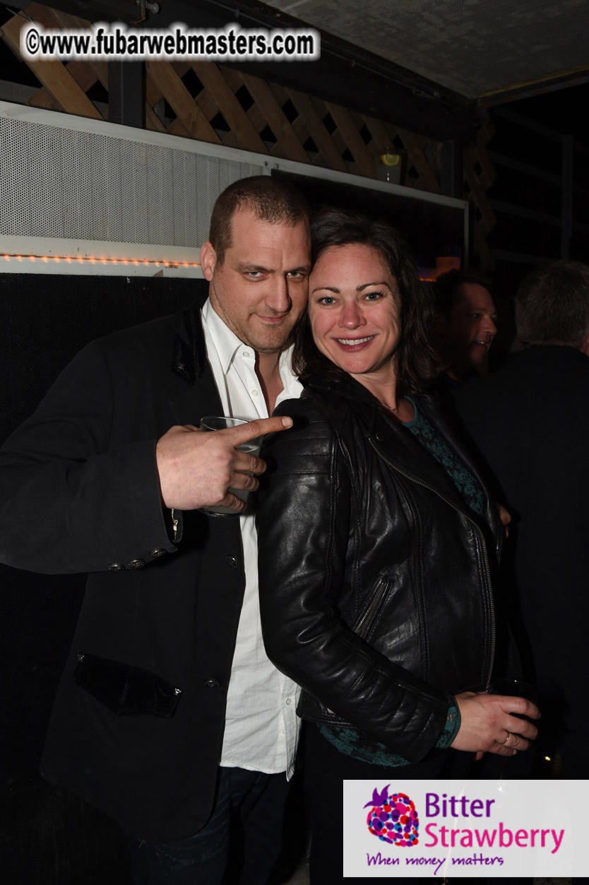 Closing Party & Jam Session