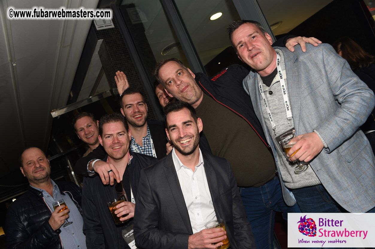 Closing Party & Jam Session