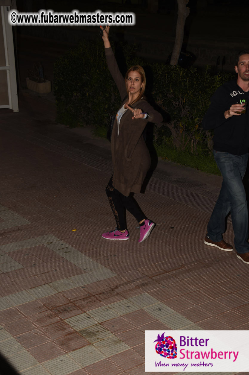 Closing Party & Jam Session