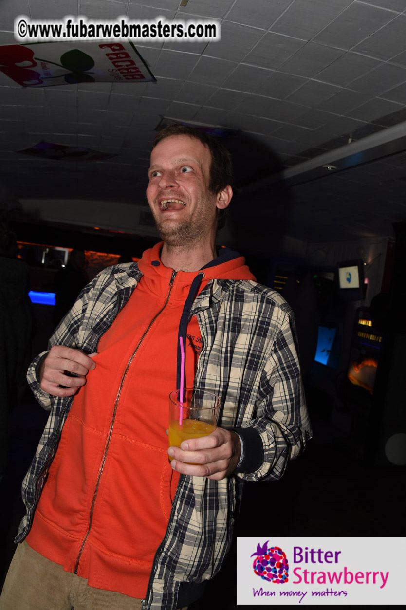 Closing Party & Jam Session