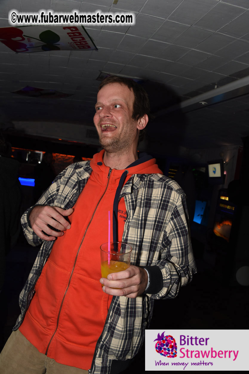 Closing Party & Jam Session