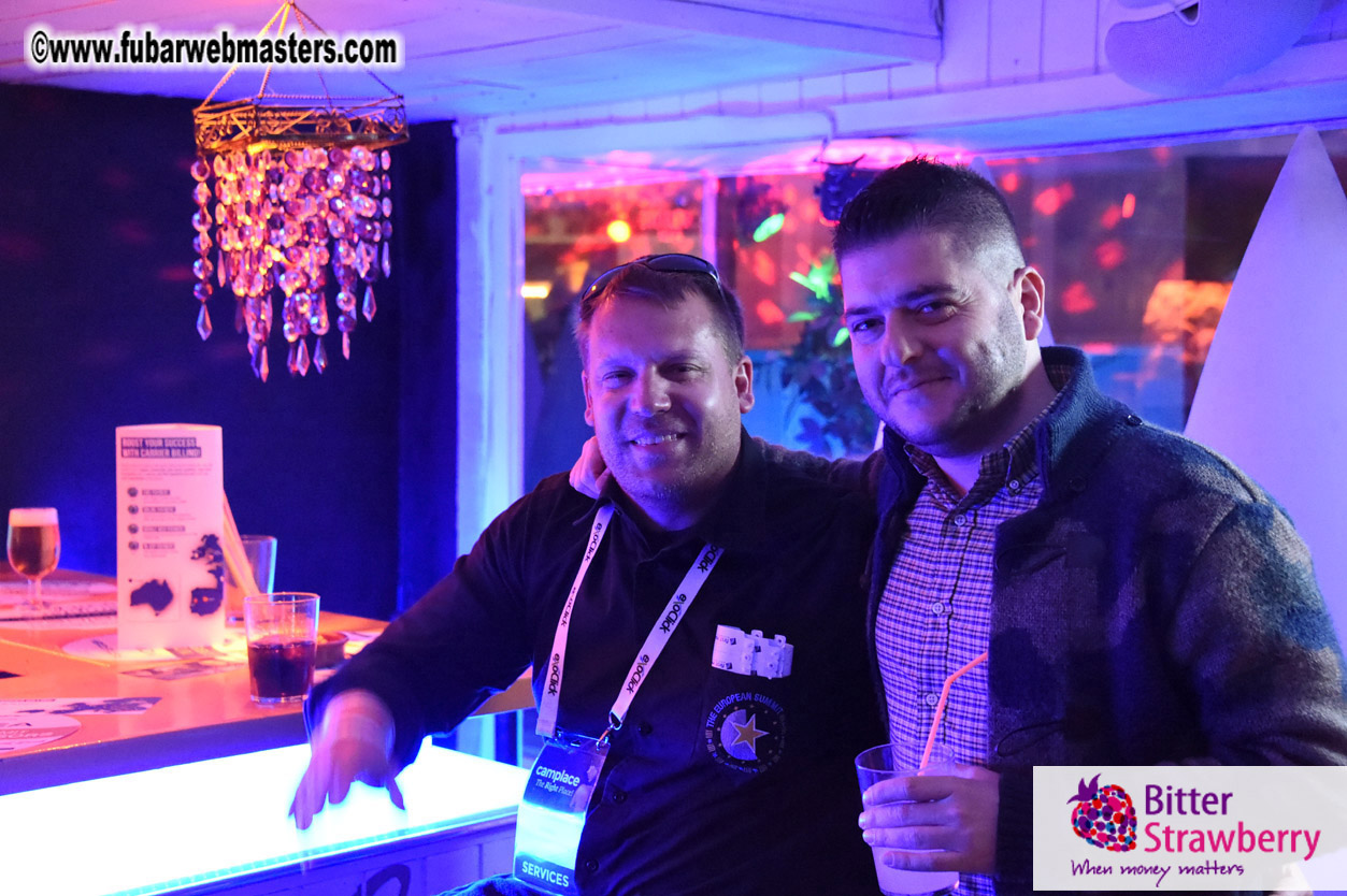 Closing Party & Jam Session