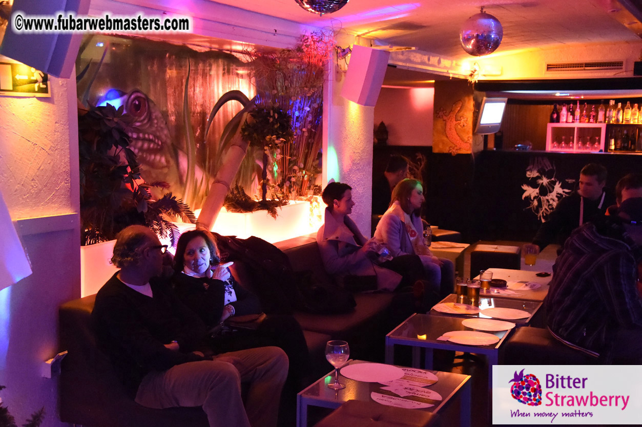 Closing Party & Jam Session