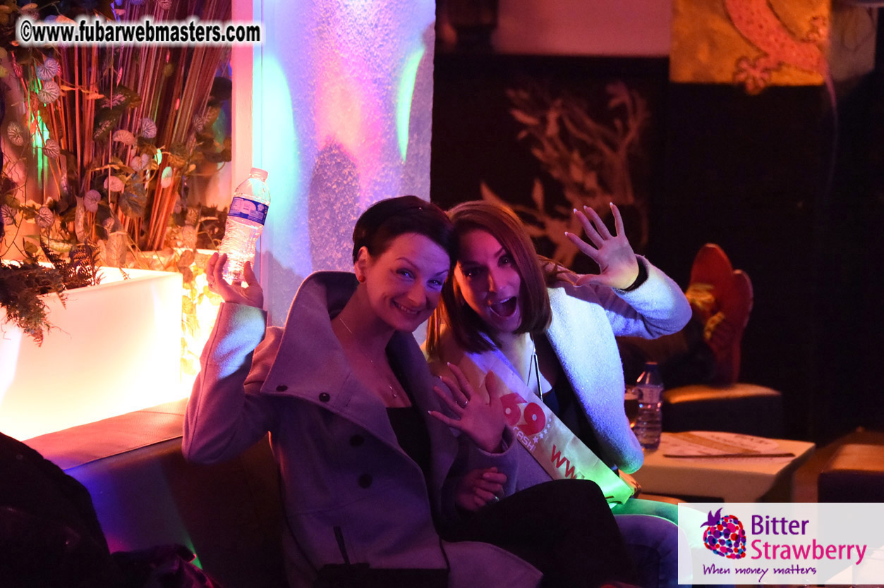 Closing Party & Jam Session