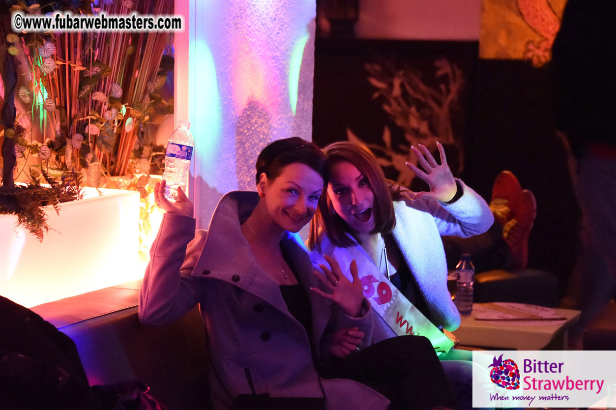 Closing Party & Jam Session