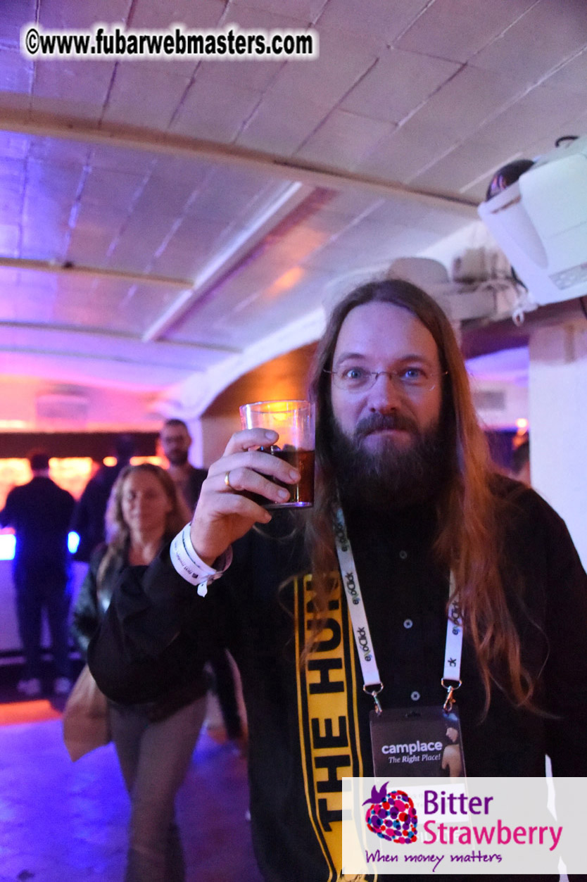 Closing Party & Jam Session