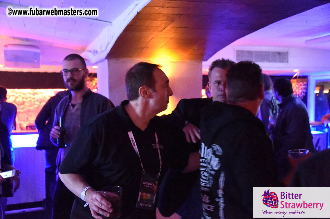 Closing Party & Jam Session