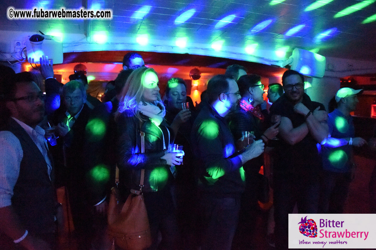 Closing Party & Jam Session