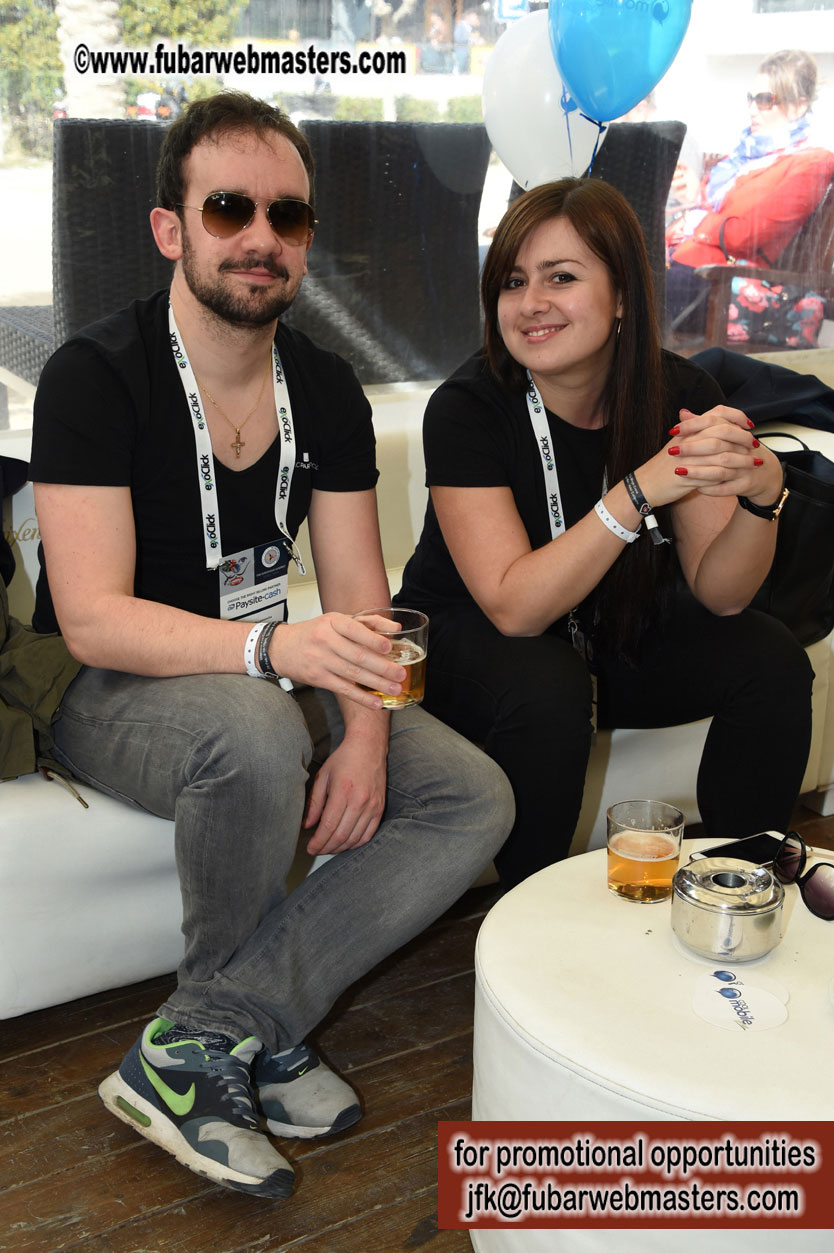 CoolMobileLunch & Lounge