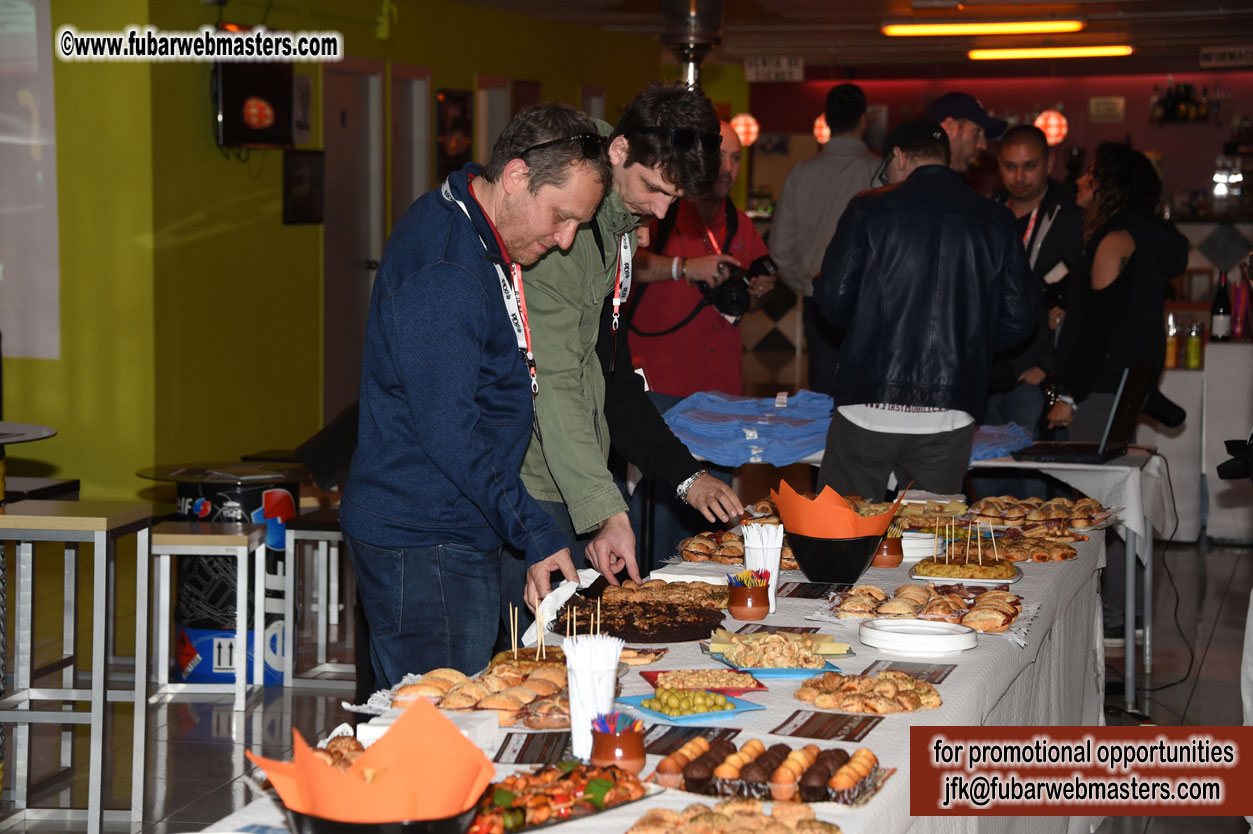 YNOT Karting GrandPrix