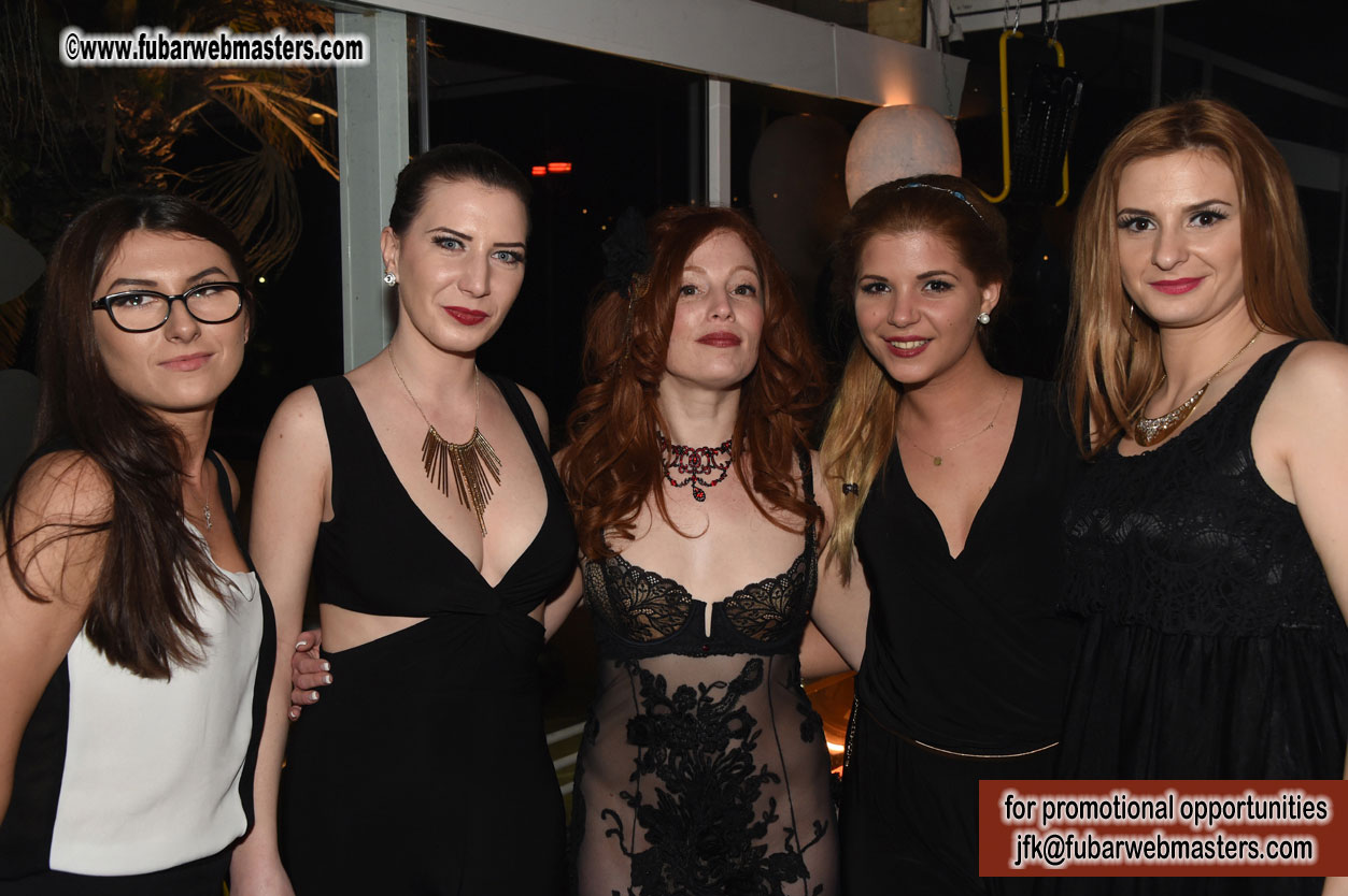 ExoClick Party