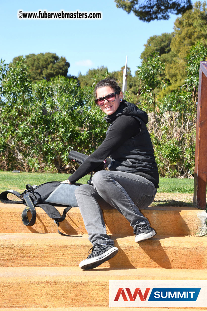 TravelPerk Golf Tournament