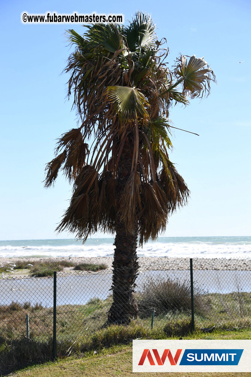 TravelPerk Golf Tournament