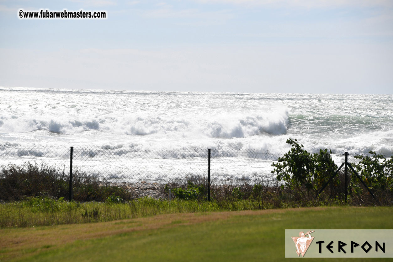 TravelPerk Golf Tournament