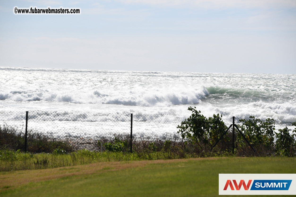 TravelPerk Golf Tournament