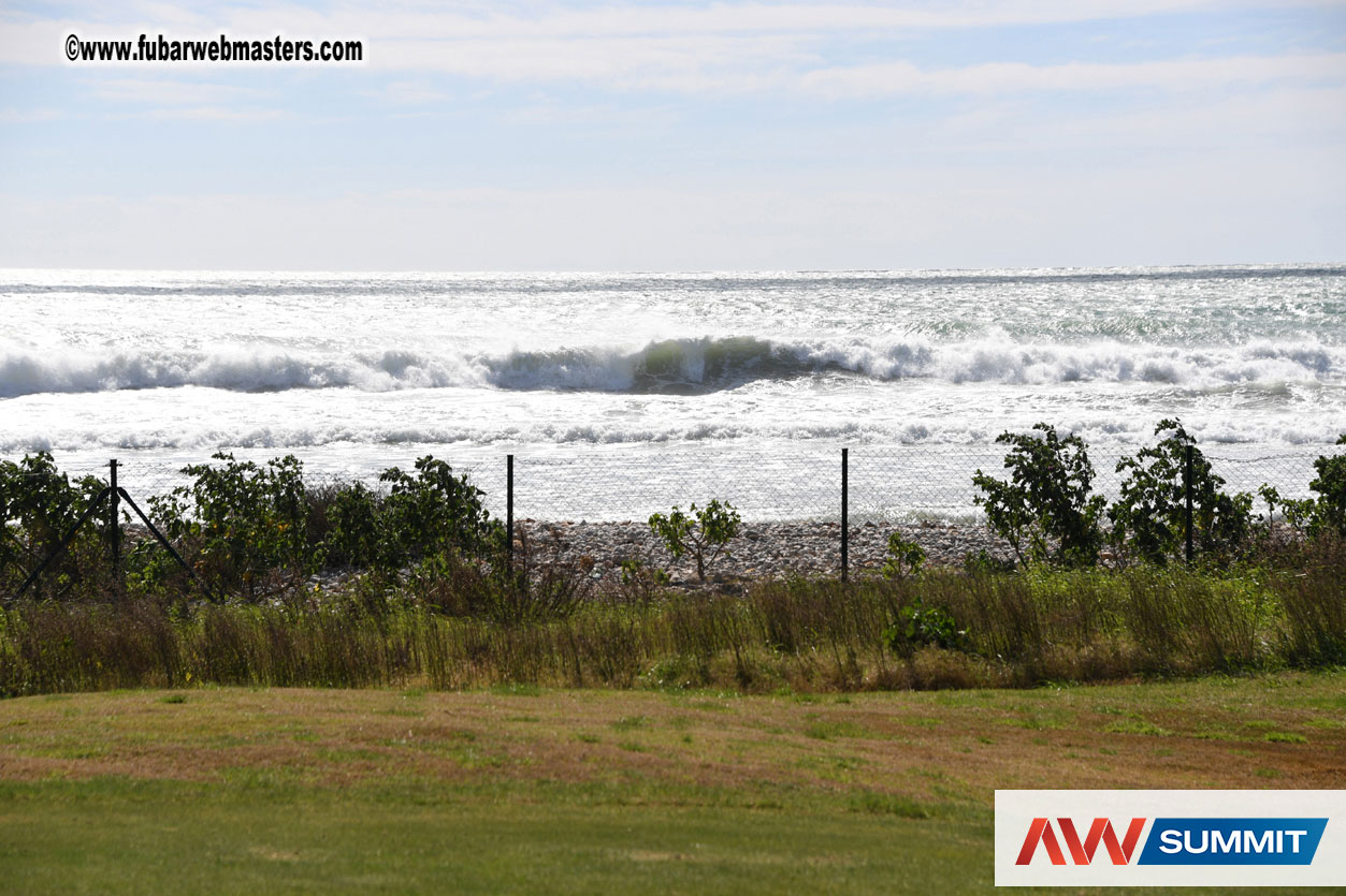 TravelPerk Golf Tournament