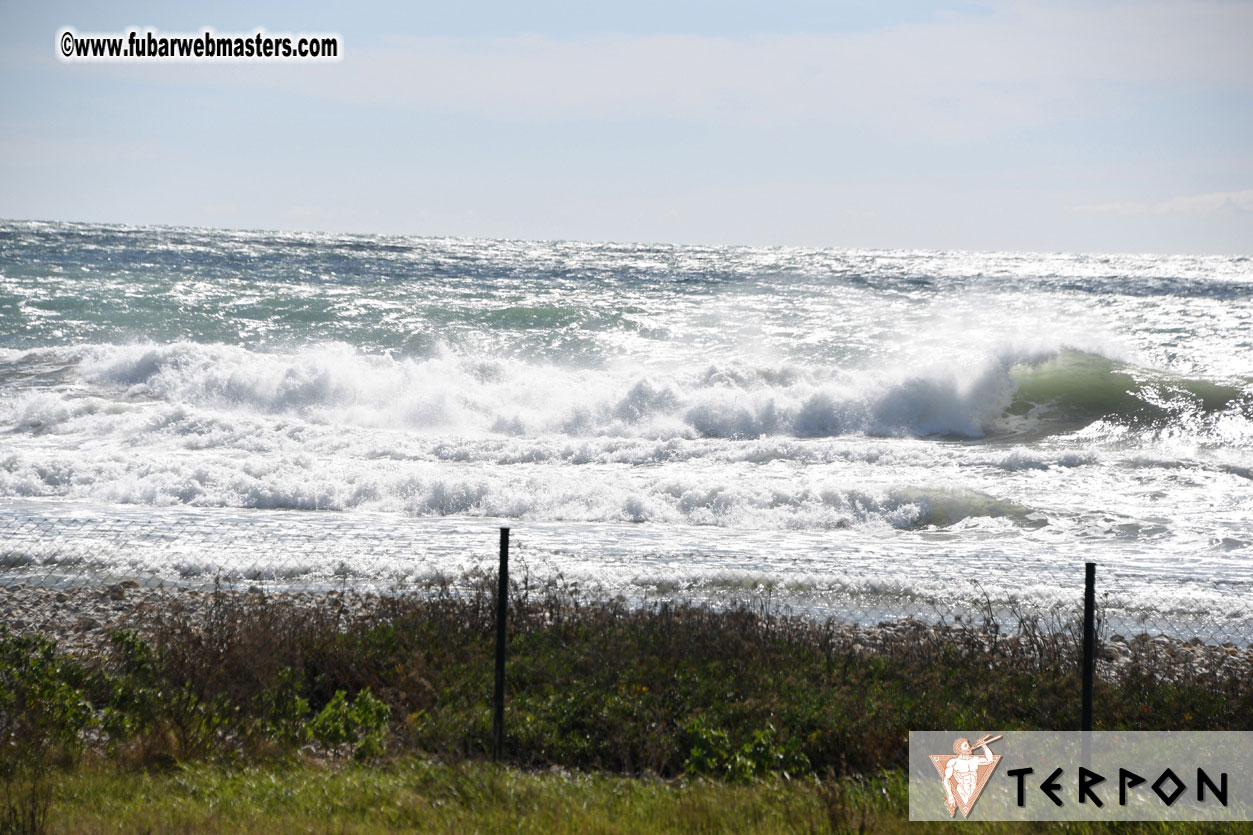 TravelPerk Golf Tournament