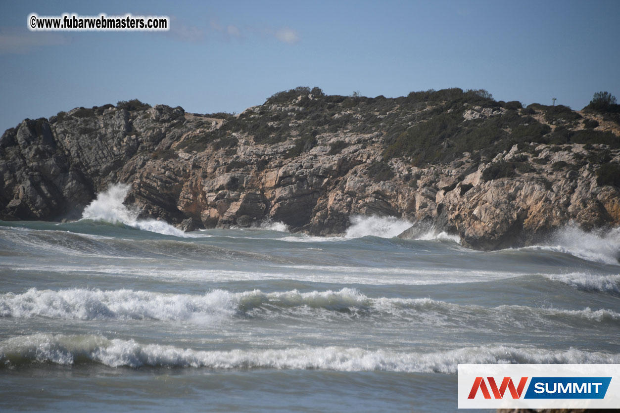 TravelPerk Golf Tournament