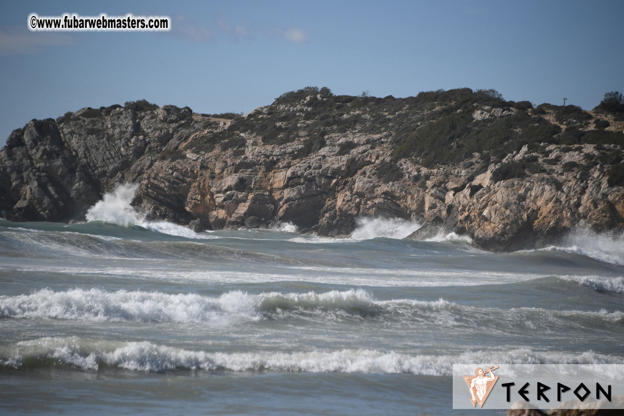 TravelPerk Golf Tournament