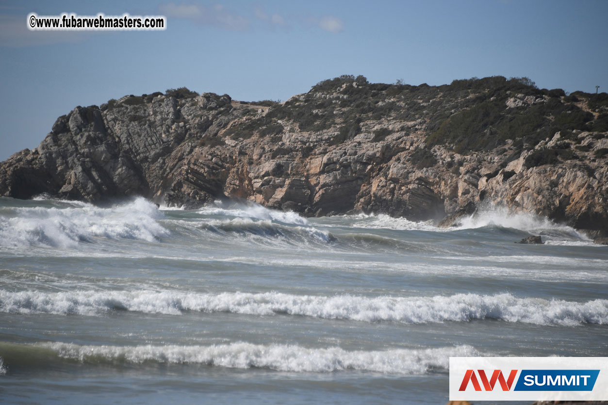 TravelPerk Golf Tournament