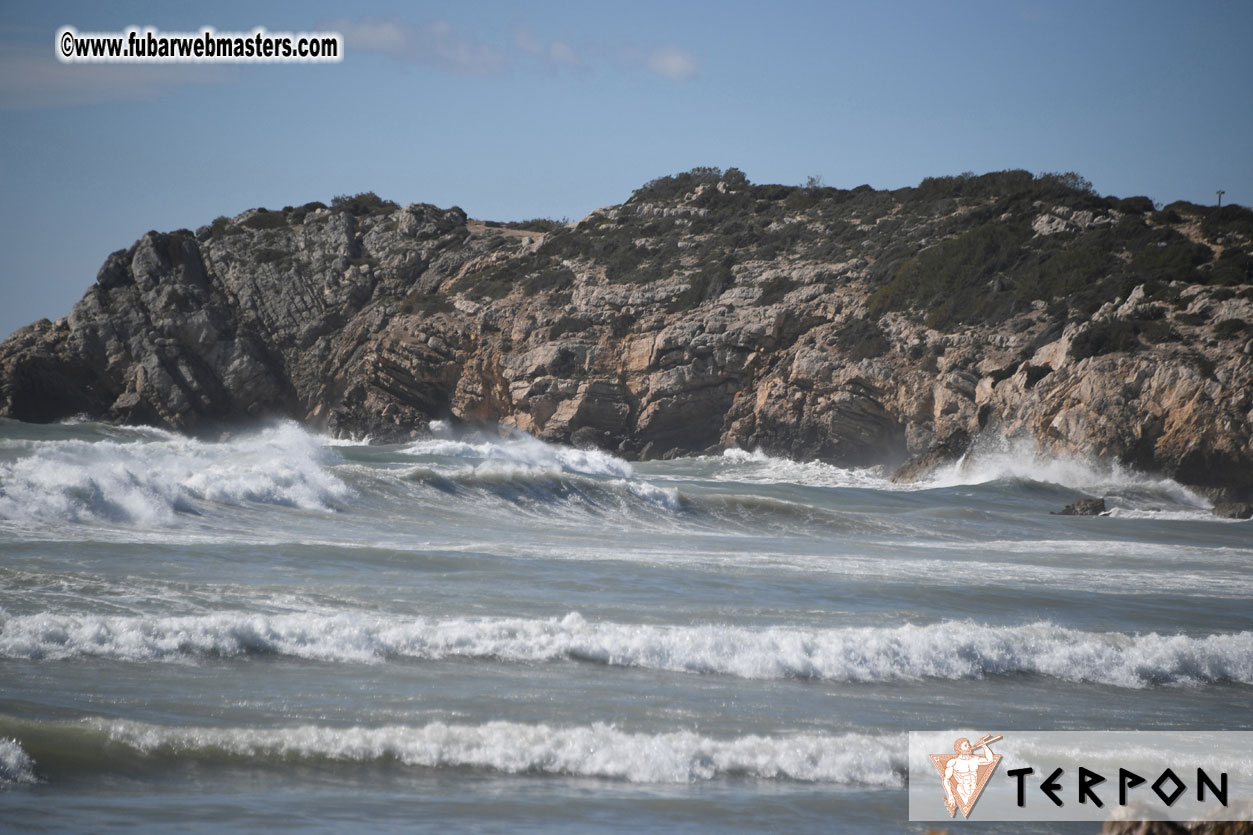 TravelPerk Golf Tournament