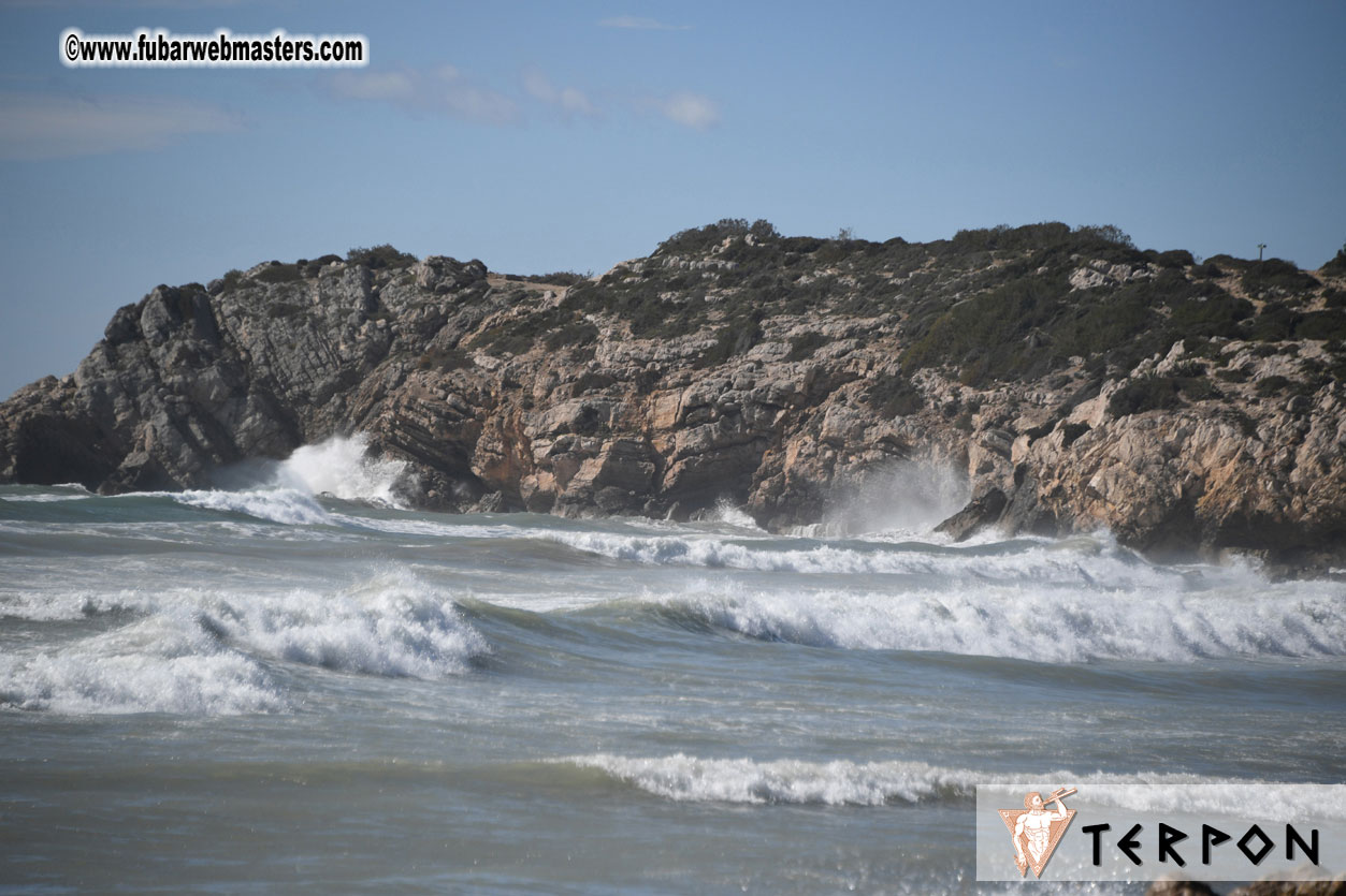 TravelPerk Golf Tournament