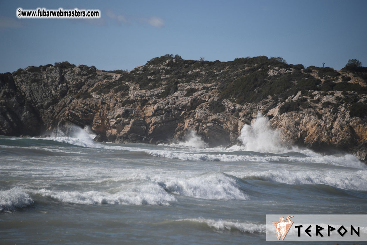 TravelPerk Golf Tournament