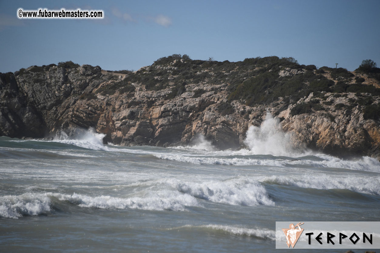 TravelPerk Golf Tournament