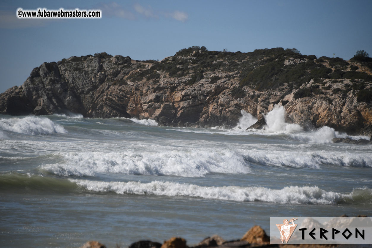 TravelPerk Golf Tournament