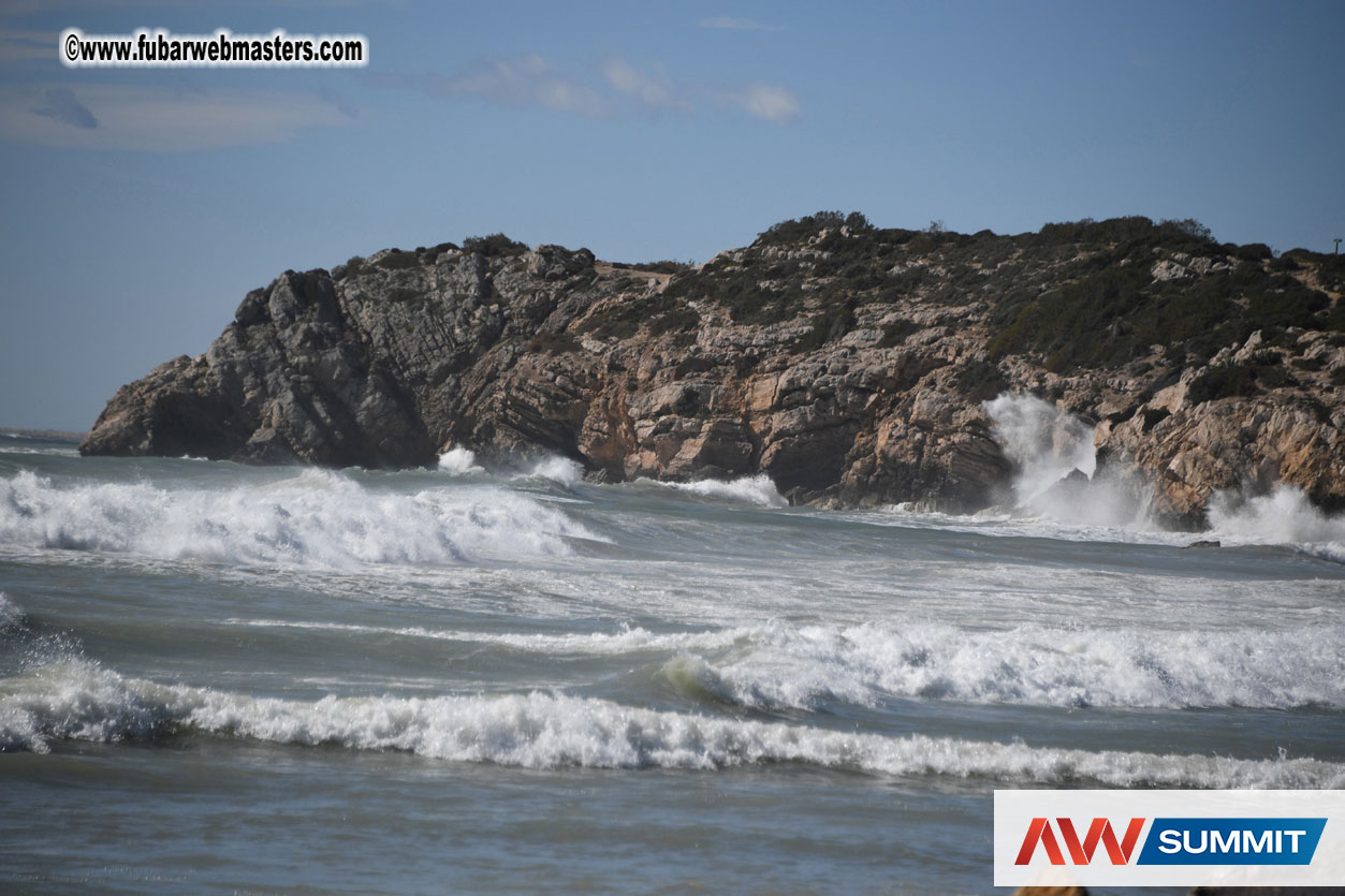 TravelPerk Golf Tournament