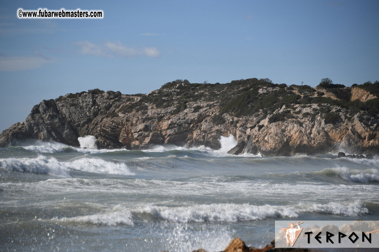 TravelPerk Golf Tournament