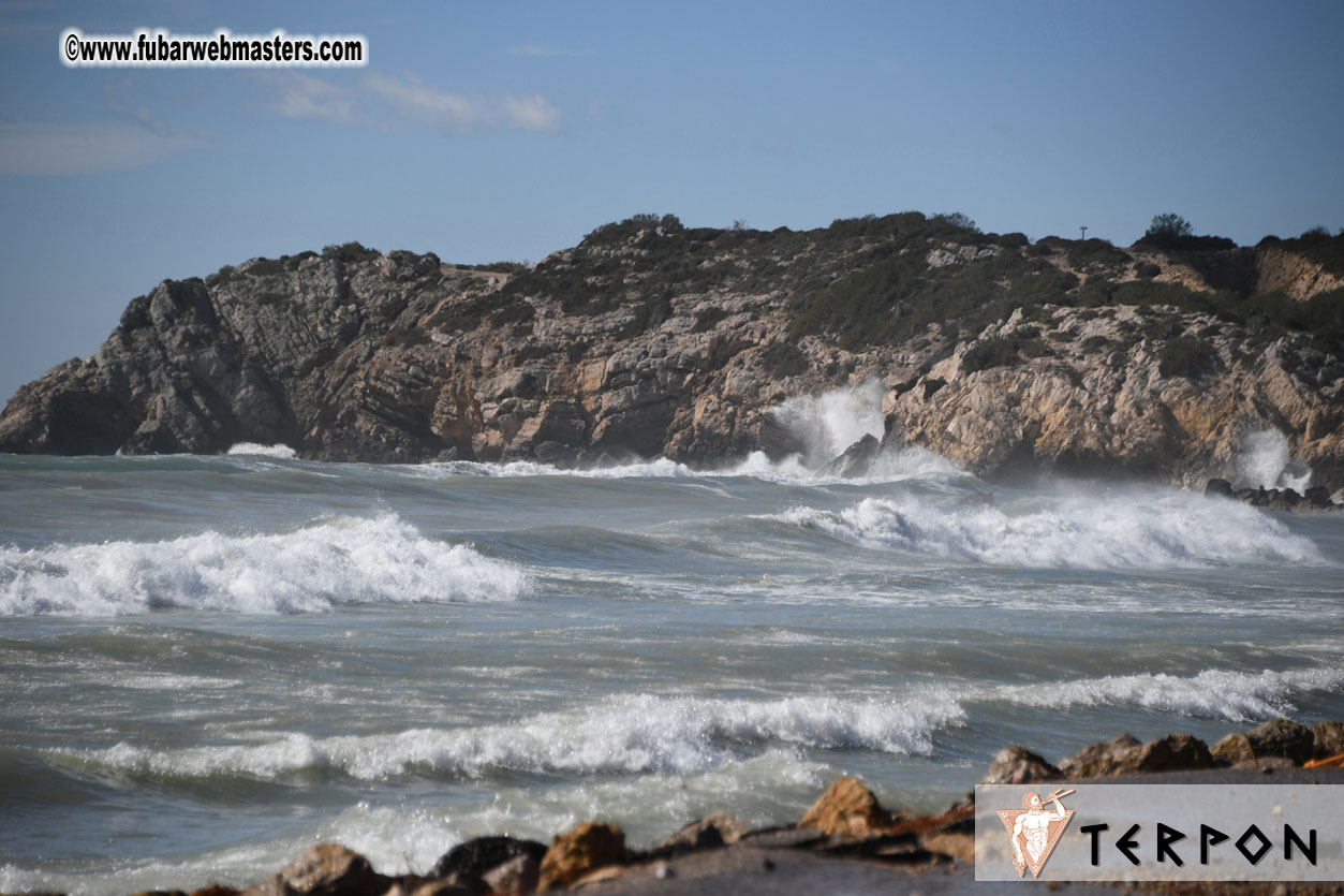 TravelPerk Golf Tournament