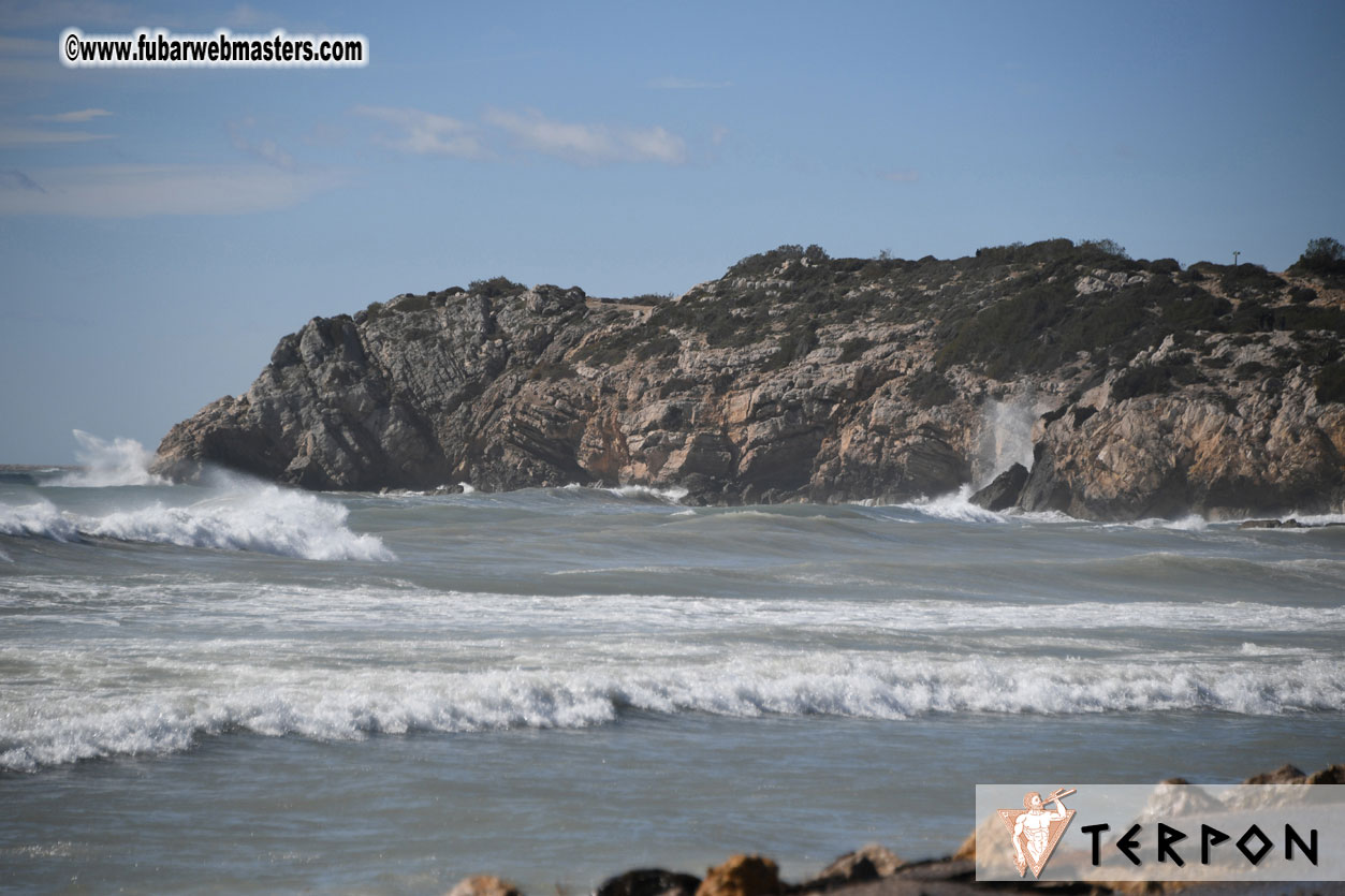 TravelPerk Golf Tournament