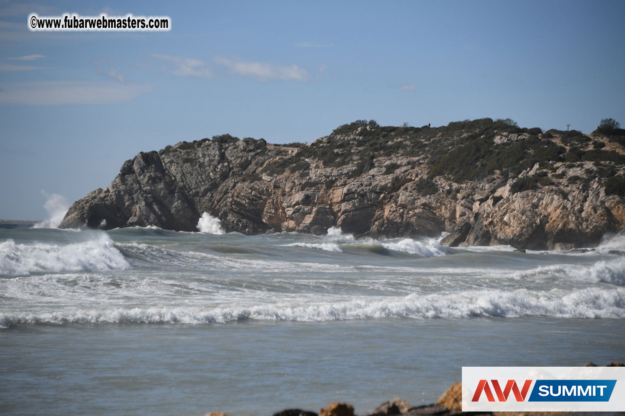 TravelPerk Golf Tournament