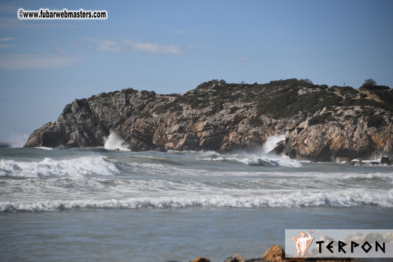 TravelPerk Golf Tournament