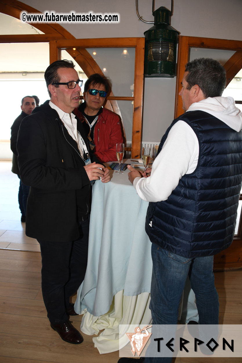 ClickBakers Lunch and Lounge