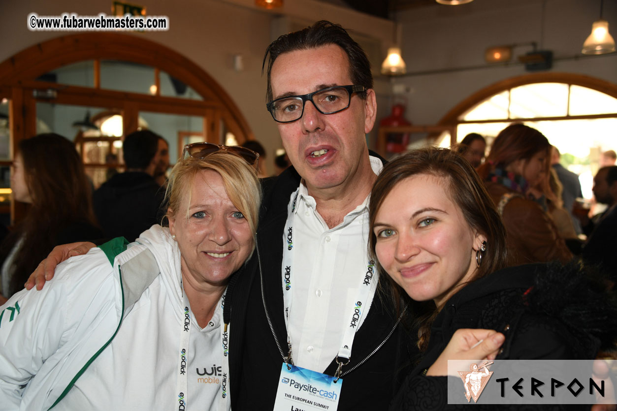 ClickBakers Lunch and Lounge