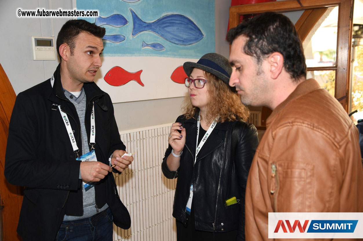 ClickBakers Lunch and Lounge