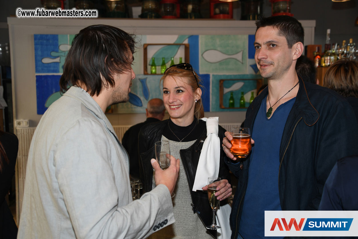 ClickBakers Lunch and Lounge