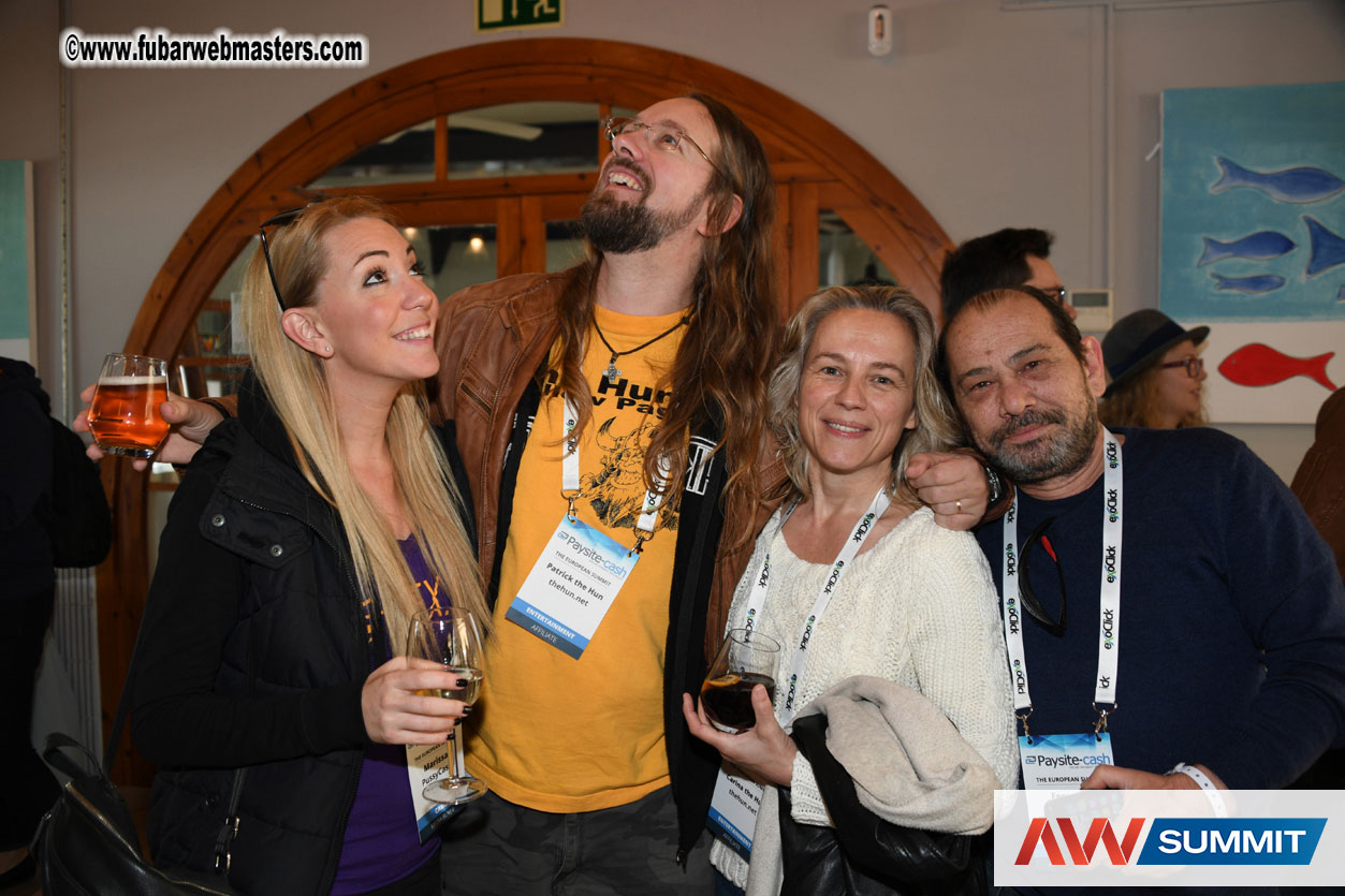 ClickBakers Lunch and Lounge