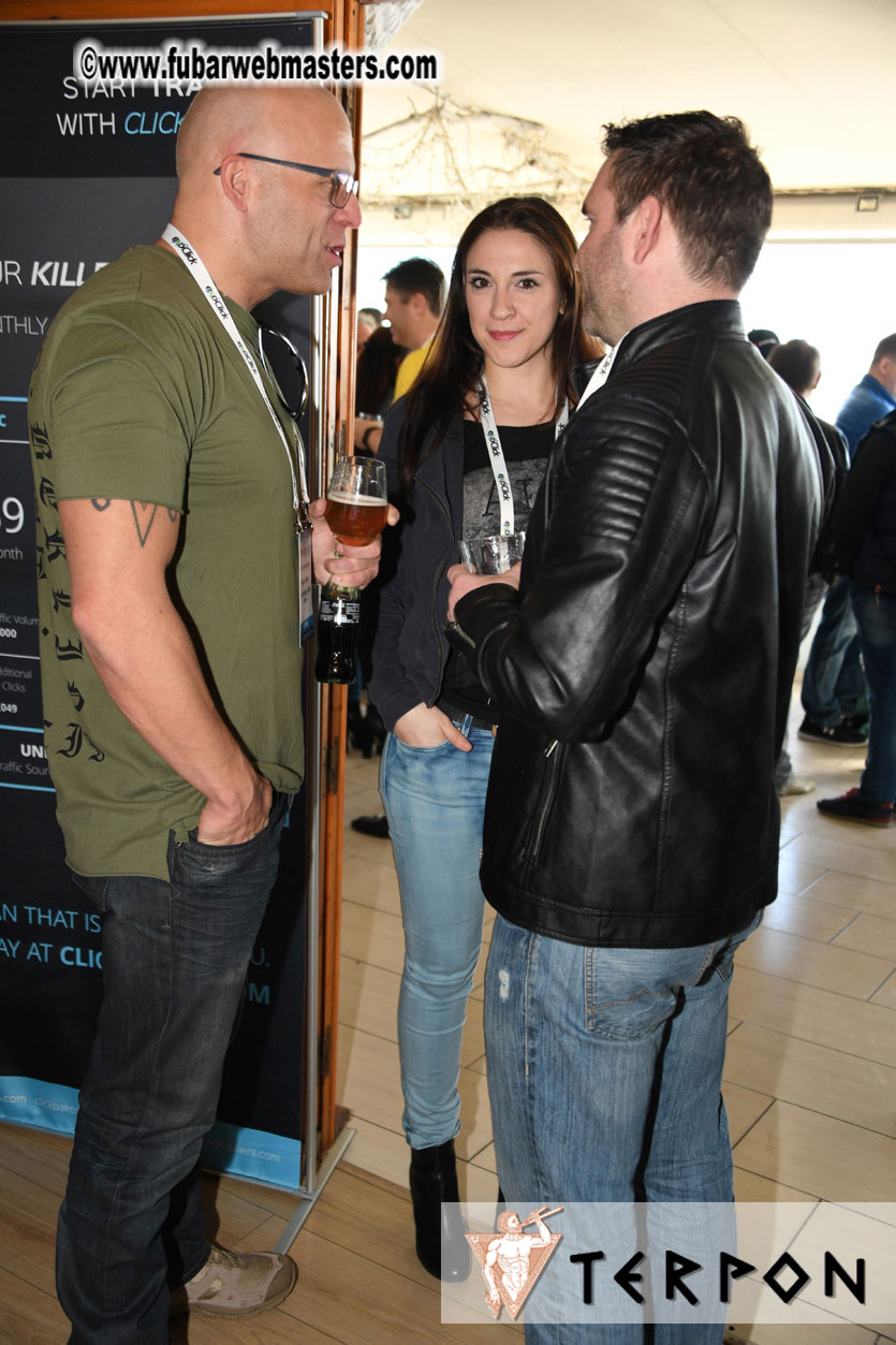 ClickBakers Lunch and Lounge