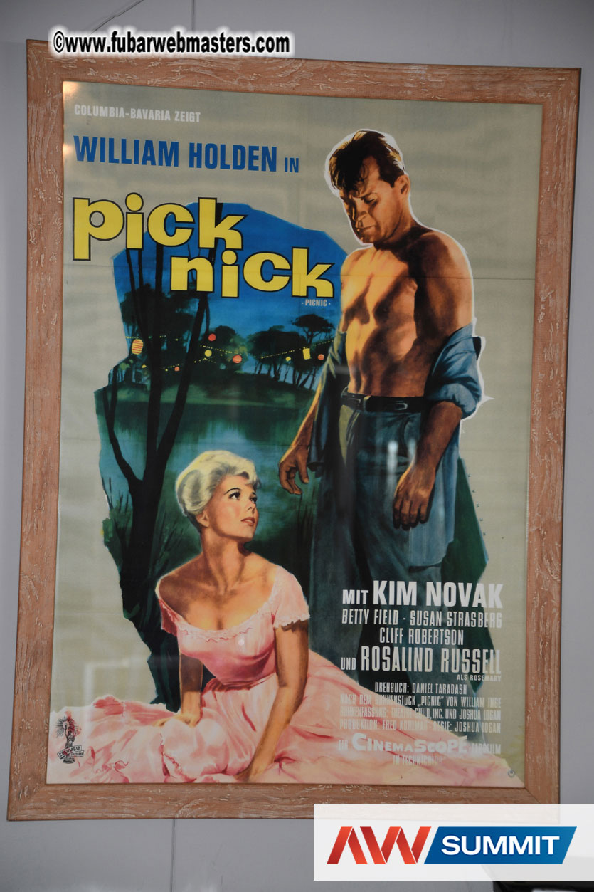 ClickBakers Lunch and Lounge