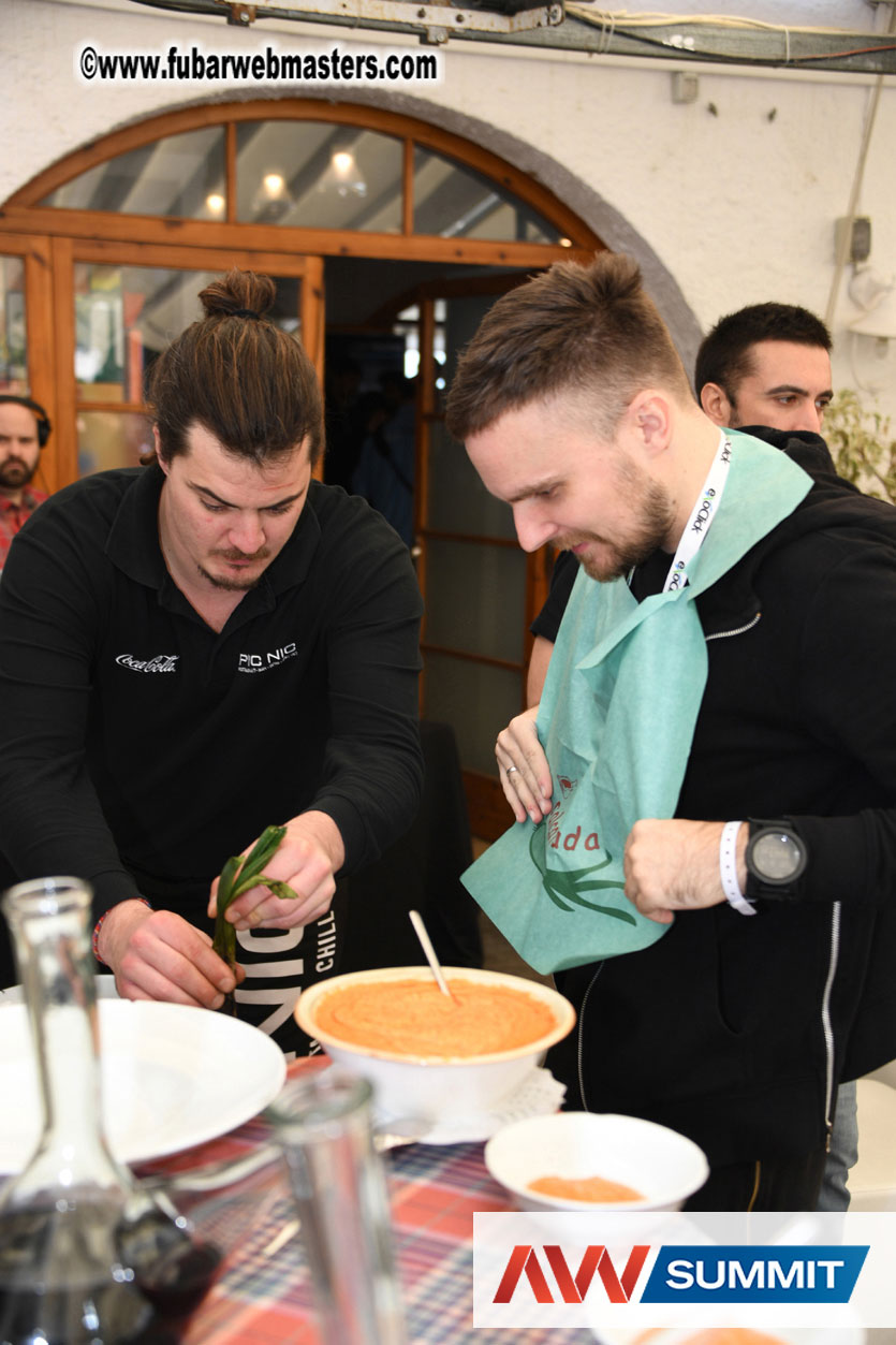 ClickBakers Lunch and Lounge