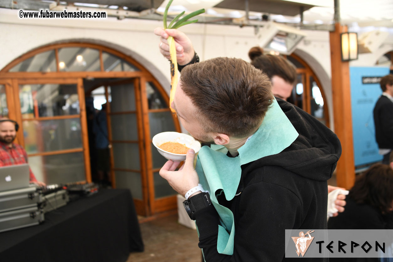 ClickBakers Lunch and Lounge