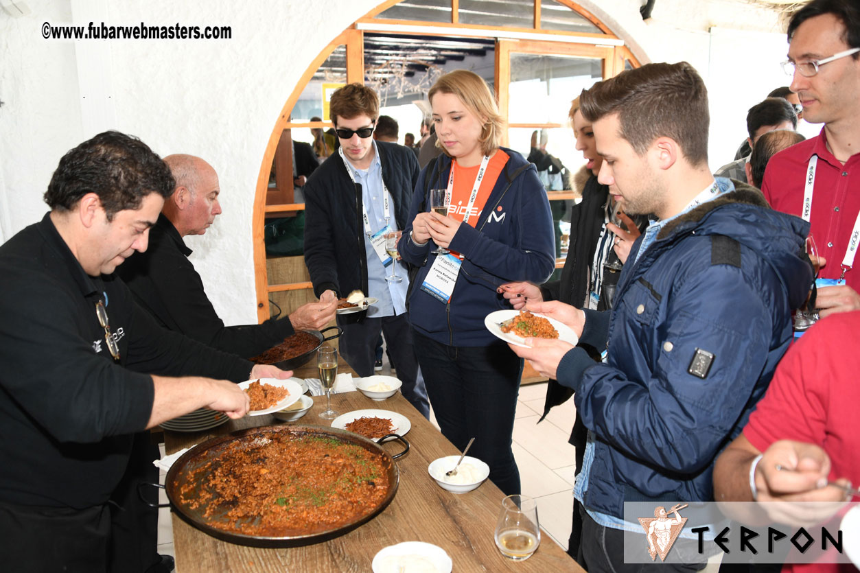 ClickBakers Lunch and Lounge