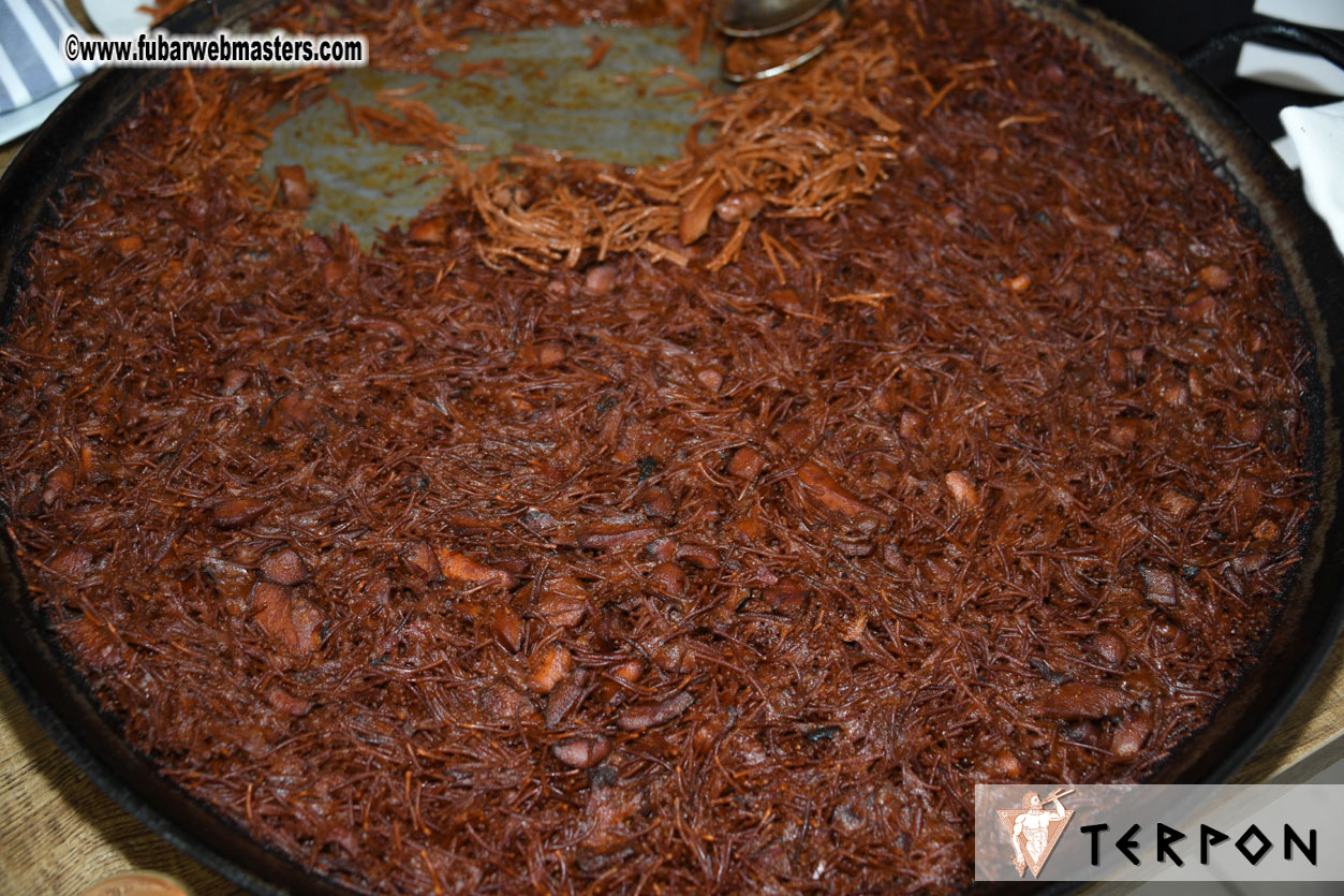 ClickBakers Lunch and Lounge