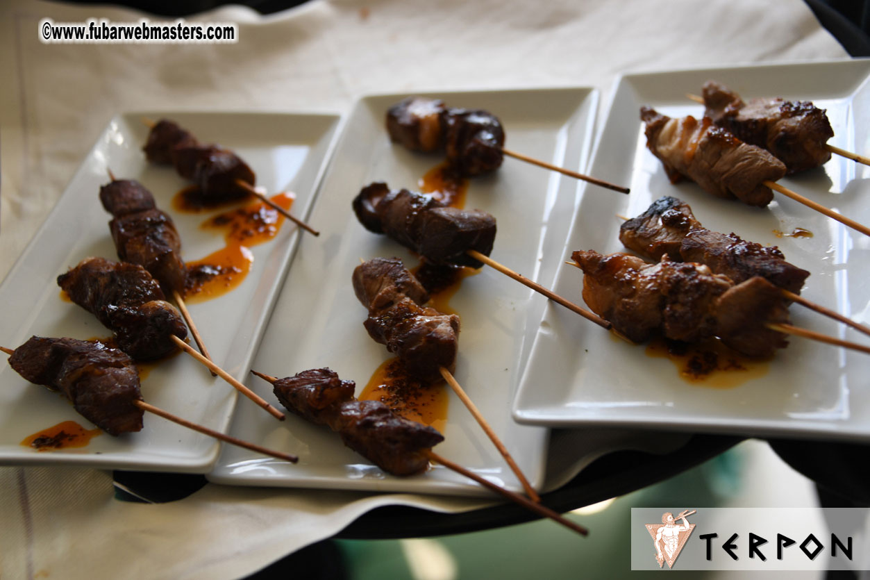 ClickBakers Lunch and Lounge