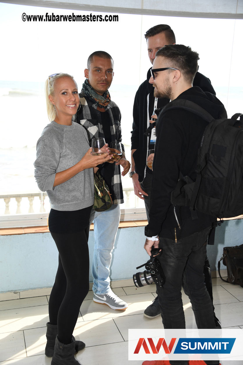 ClickBakers Lunch and Lounge