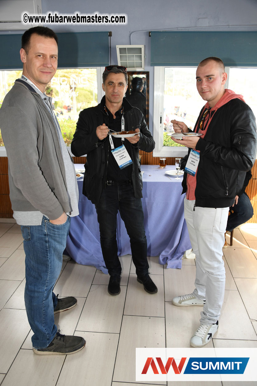 ClickBakers Lunch and Lounge