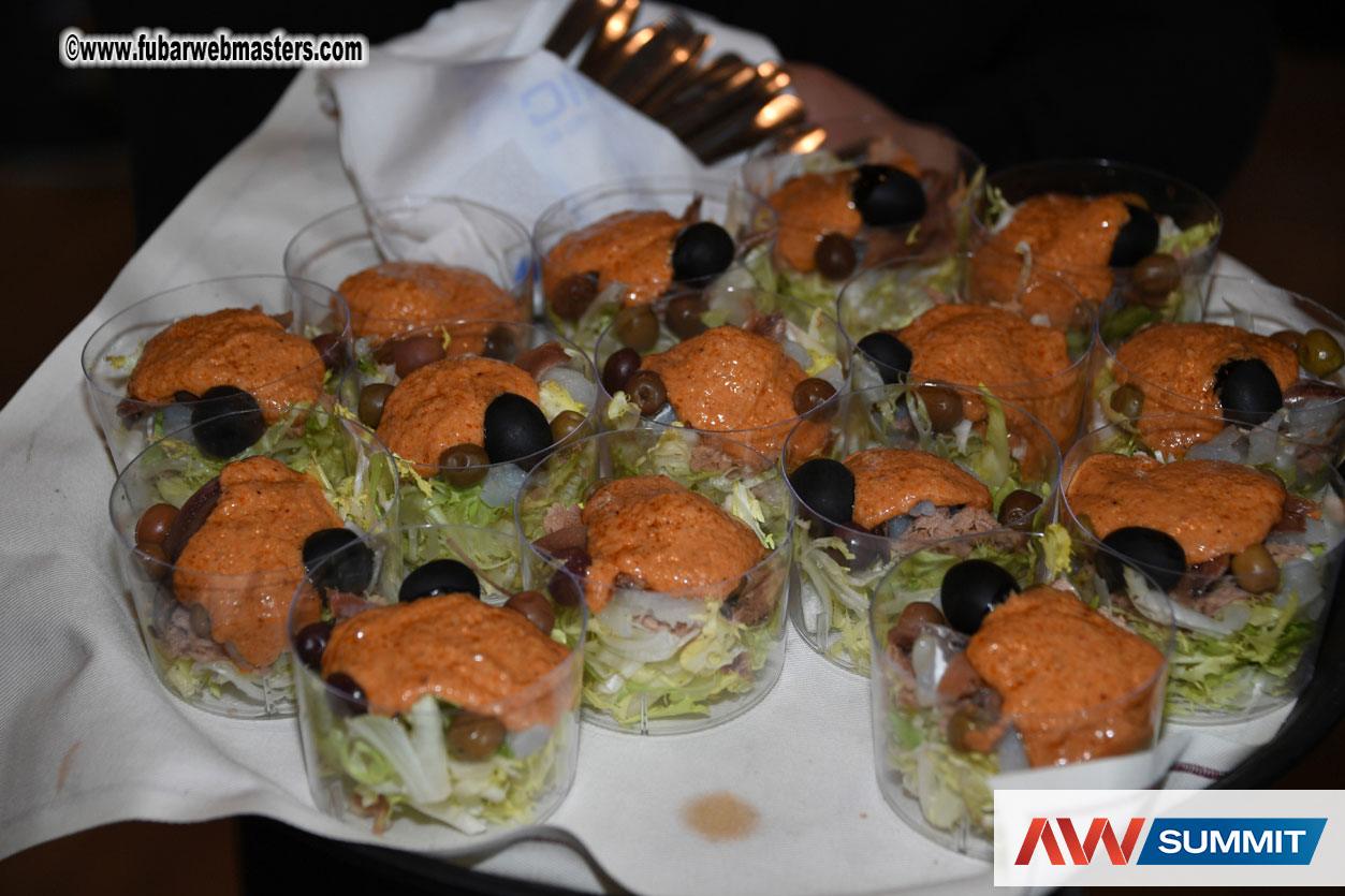 ClickBakers Lunch and Lounge